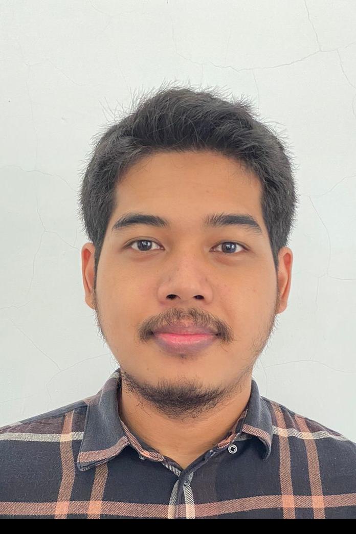dr. Putra Diandro Utama Ritonga